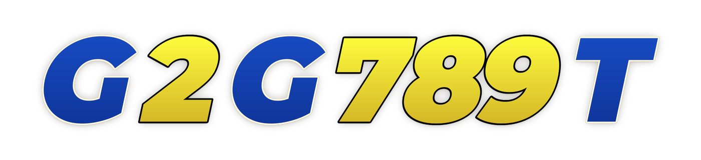 g2g789t โลโก้
